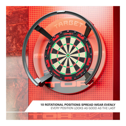 Tor Evo Dartboard