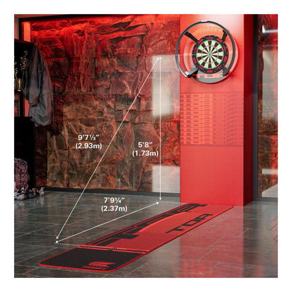 Tor Evo Dartboard