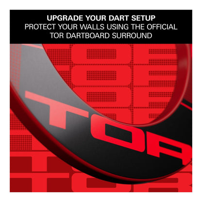 Target Tor Dartboard Surround – Premium Wall & Board Protection