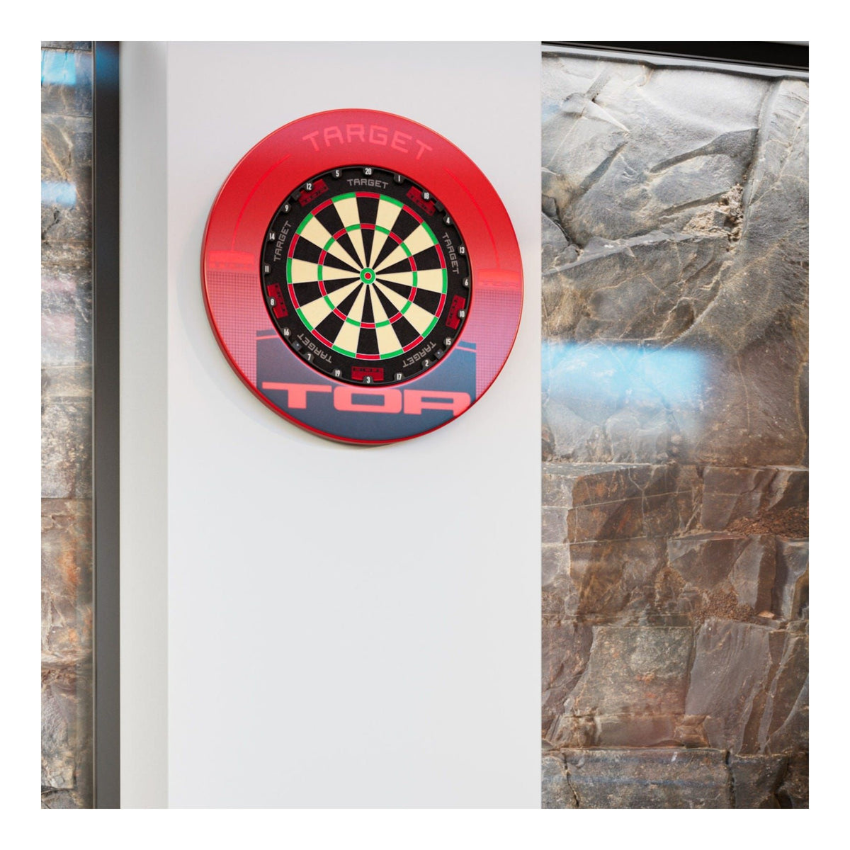 Target Tor Dartboard Surround – Premium Wall & Board Protection