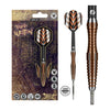 Shot Tribal Weapon 1 Turbo Point - 90% Tungsten Steel Tip Darts