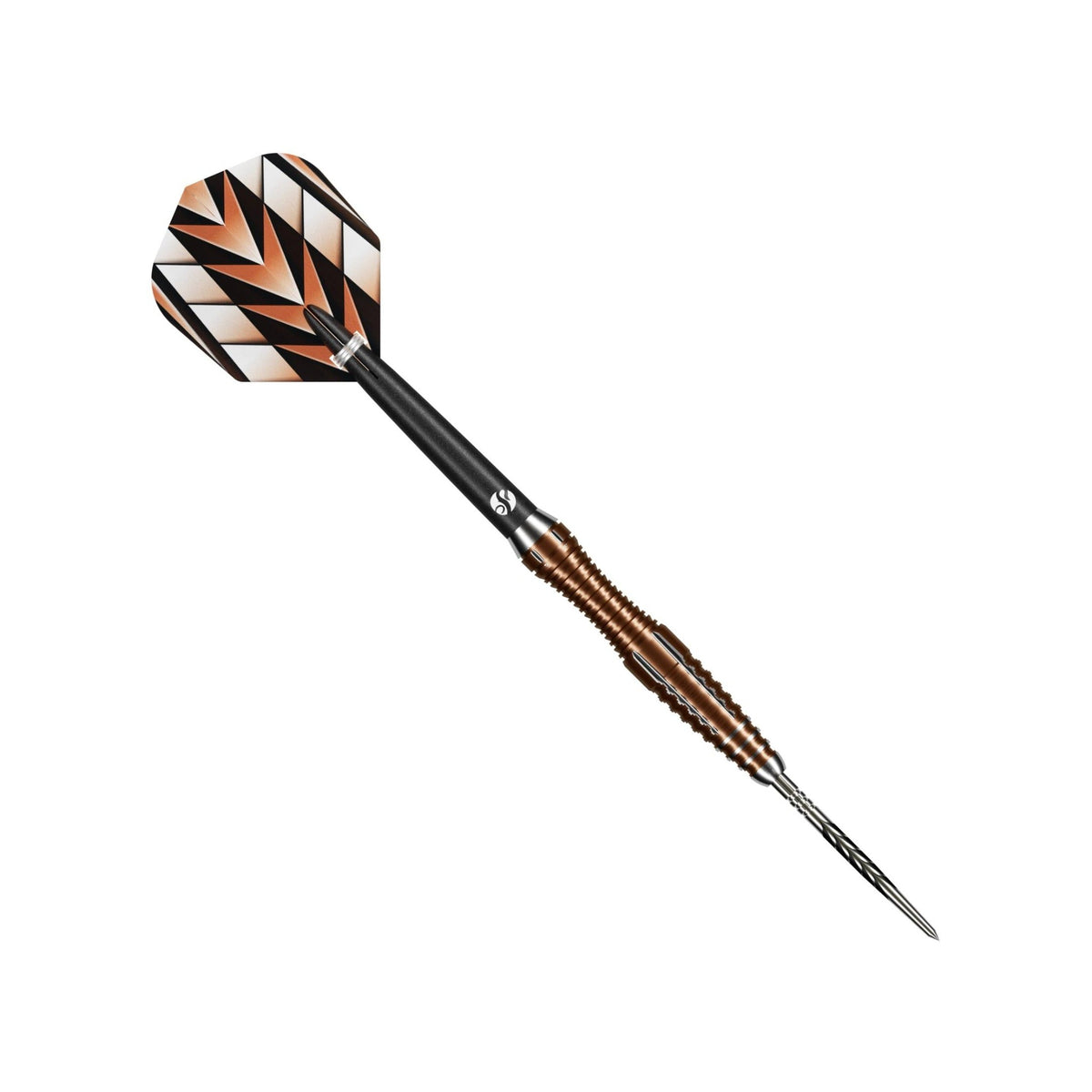 Shot Tribal Weapon 1 Turbo Point - 90% Tungsten Steel Tip Darts