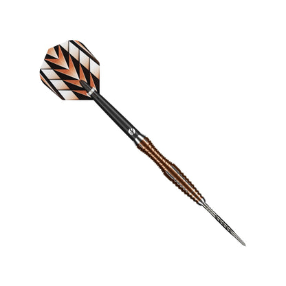 Shot Tribal Weapon 1 Turbo Point - 90% Tungsten Steel Tip Darts