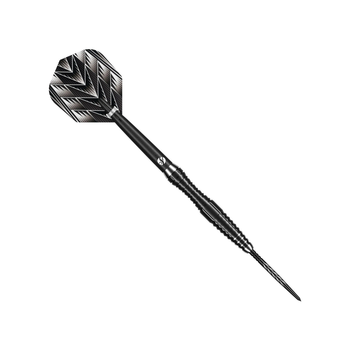 Tribal Weapon 4 Turbo Point - 90% Steel Tip Darts