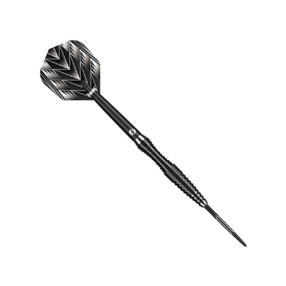 Tribal Weapon 4 Turbo Point - 90% Steel Tip Darts