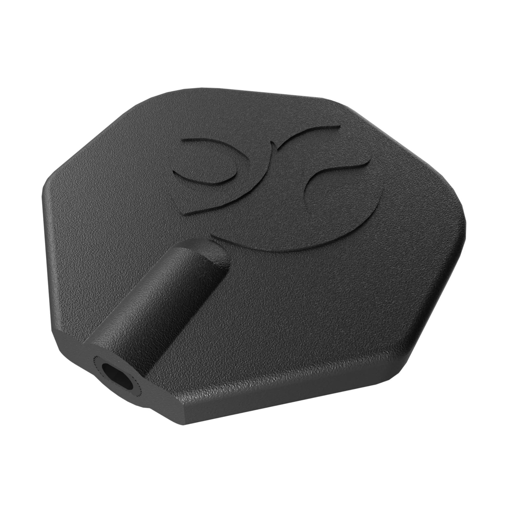 Goths turbo dart point tool