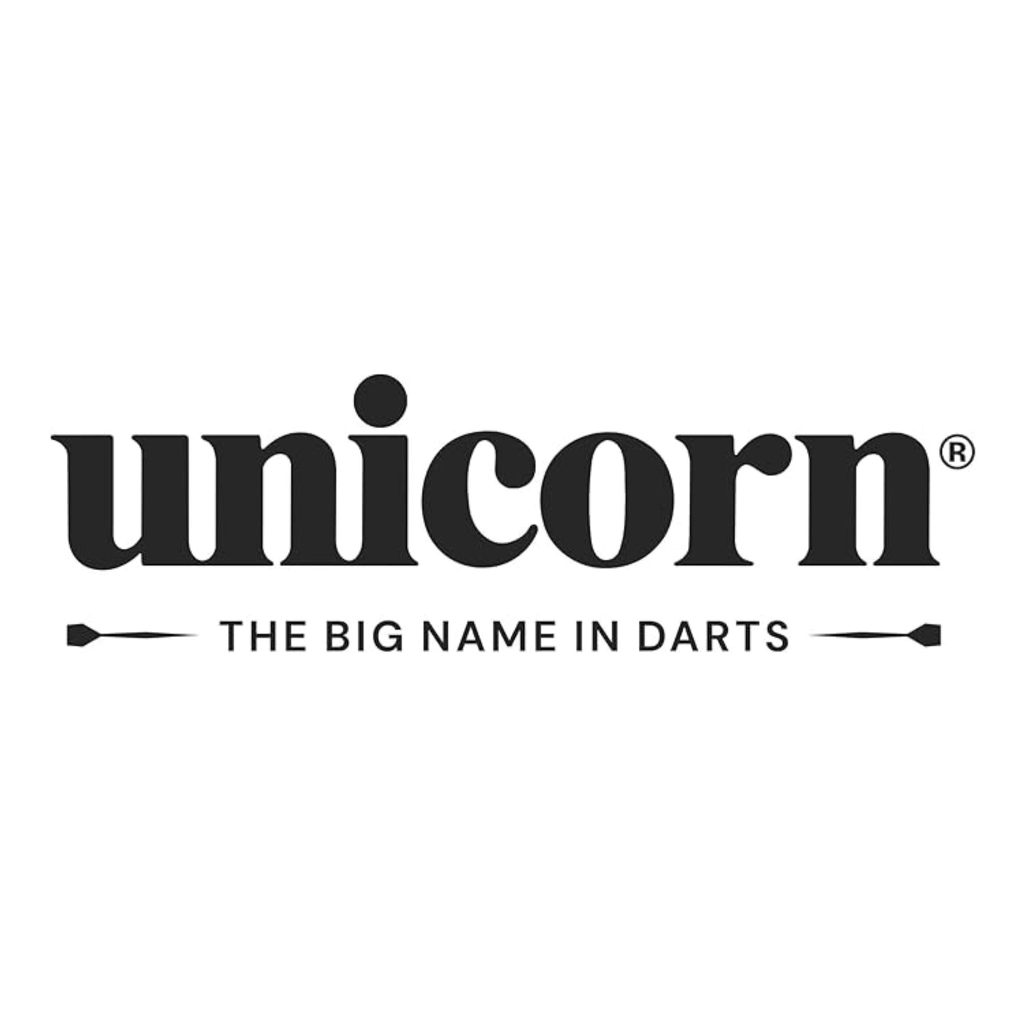 Unicorn Darts logo