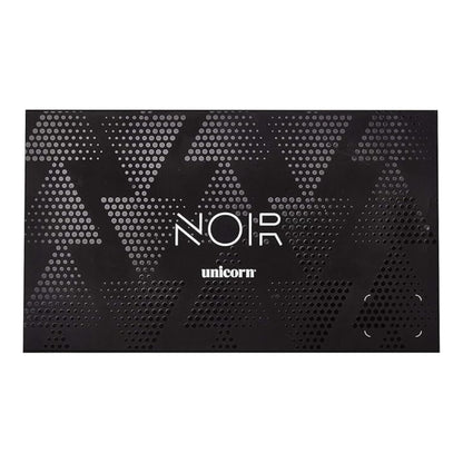 Unicorn Noir Kim Huybrechts 90% Tungsten dart box case