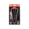 Target Vapor 8 08 Steel Tip Darts (25g) | 80% Tungsten