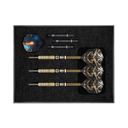Set of Viking Odin darts