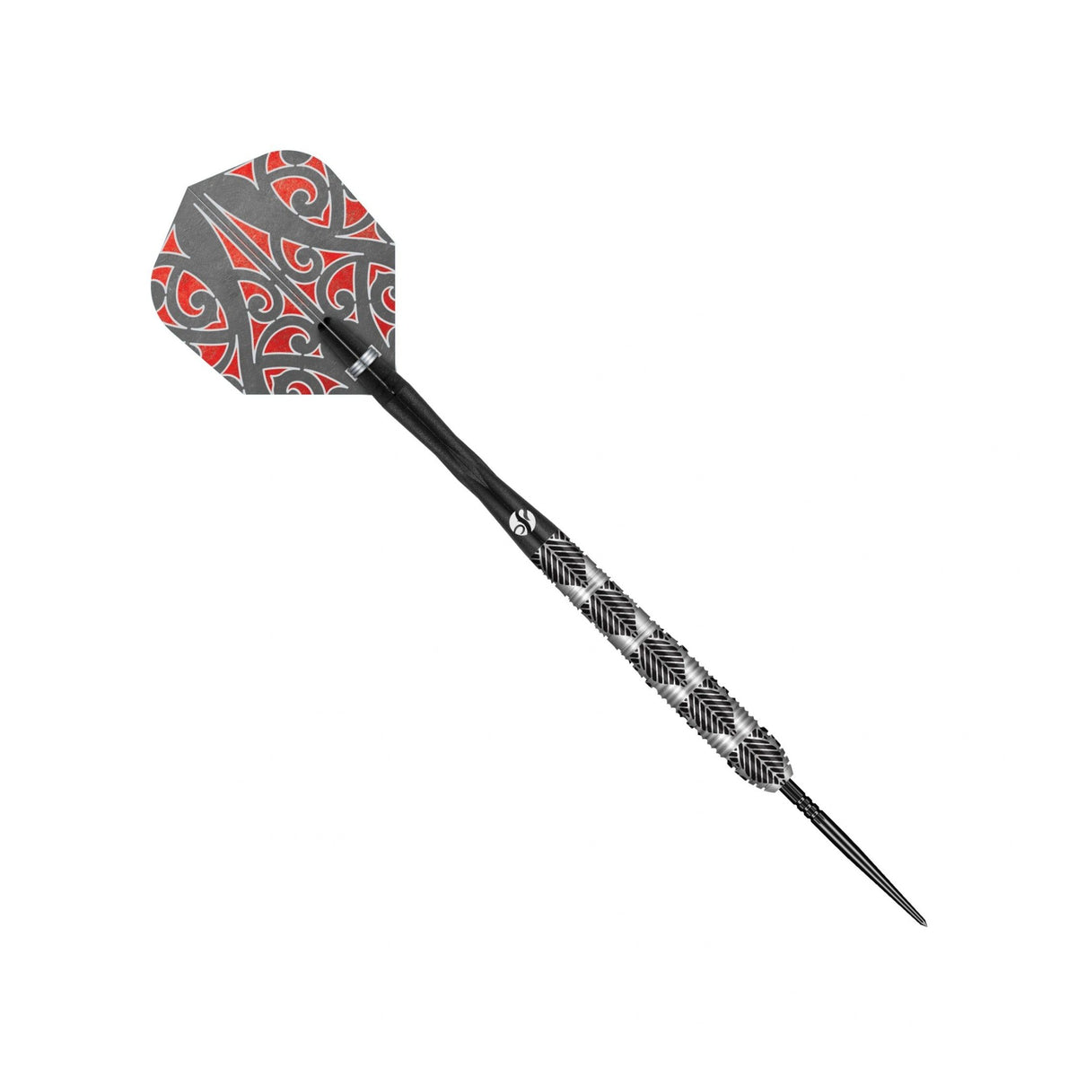 Shot Warrior Awe Turbo Point 90% Tungsten Steel Tip Darts