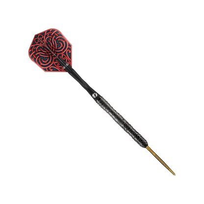 Warrior Kapene Turbo Point 90% Steel Tip Darts