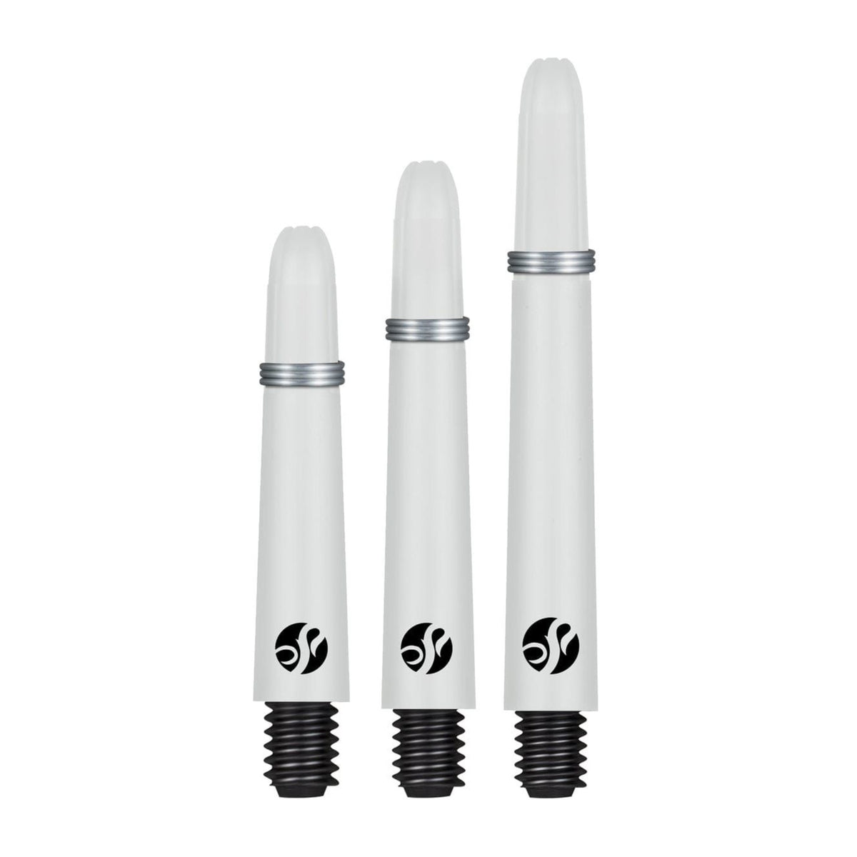 Shot Koi Carbon Dart Shafts | Durable & Secure | Kingston Billiards