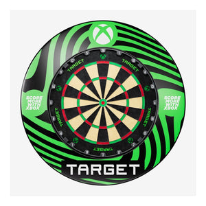 Target Xbox Dartboard & Surround Bundle - Official Edition