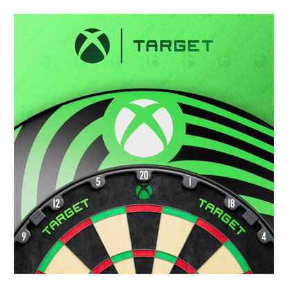 Target Xbox Dartboard & Surround Bundle - Official Edition