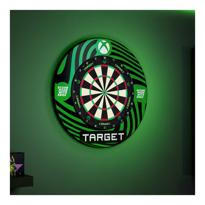 Target Xbox Dartboard & Surround Bundle - Official Edition