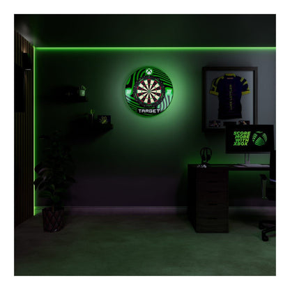Target Xbox Dartboard & Surround Bundle - Official Edition