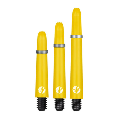 Shot Koi Carbon Dart Shafts | Durable & Secure | Kingston Billiards