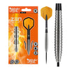 Shot Zen Dojo Steel Tip Dart Set | 80% Tungsten Precision