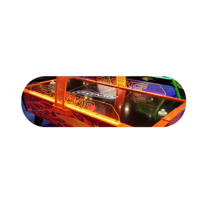 Dynamo Fire Storm Air Hockey Table (Lightly Used, Like New)