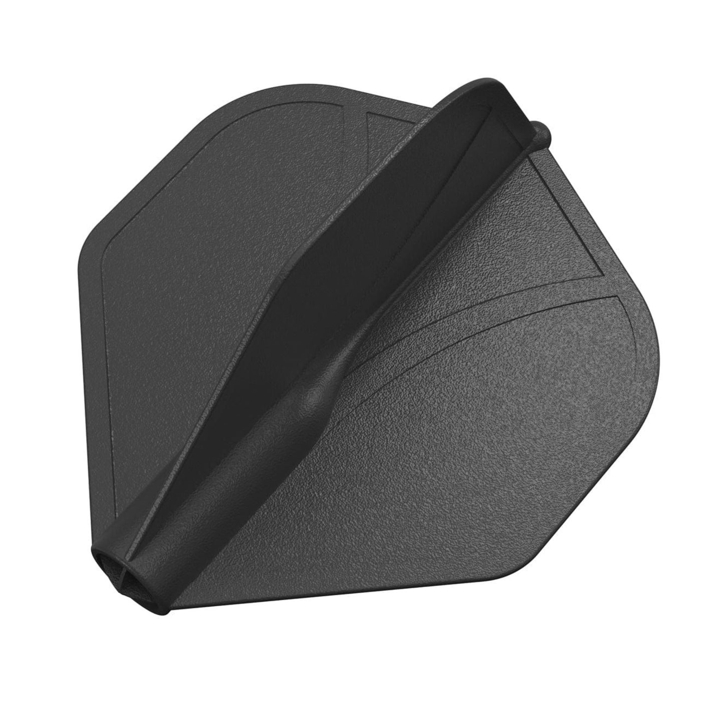 Shot Airfoil Molded Dart Flights – Shipped Fast across Canada