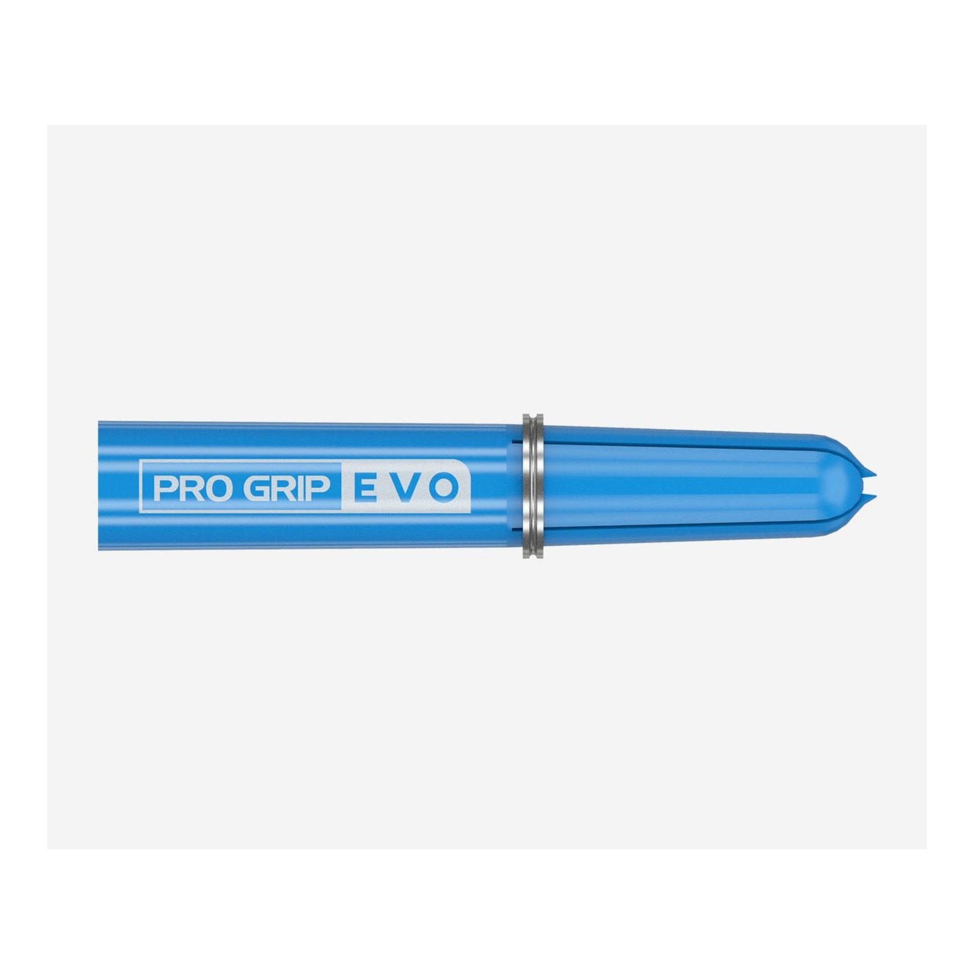 Blue Target Darts Pro Grip Evo top