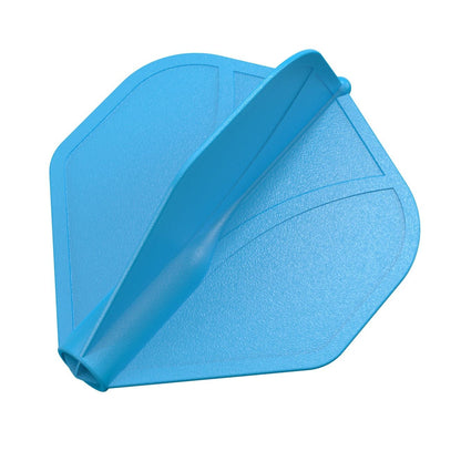 Shot Airfoil Molded Dart Flights – Shipped Fast across Canada