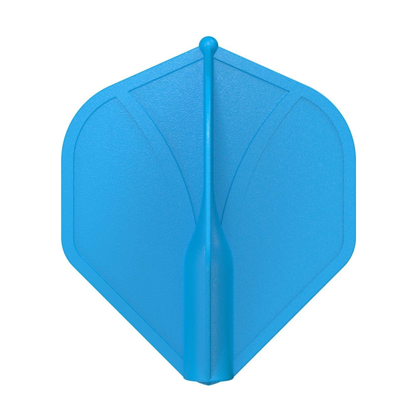 Shot Airfoil Molded Dart Flights – Shipped Fast across Canada
