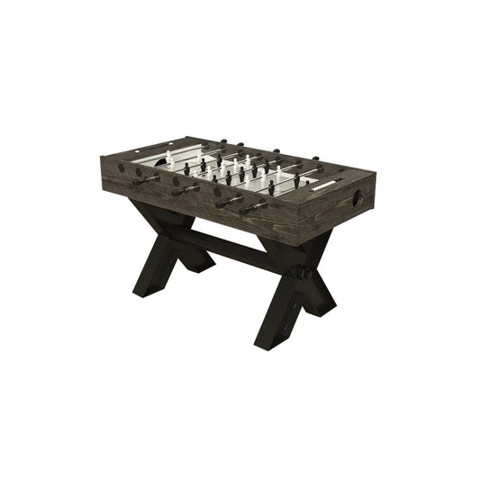 Canyon Foosball Table | Kingston Billiards and Games