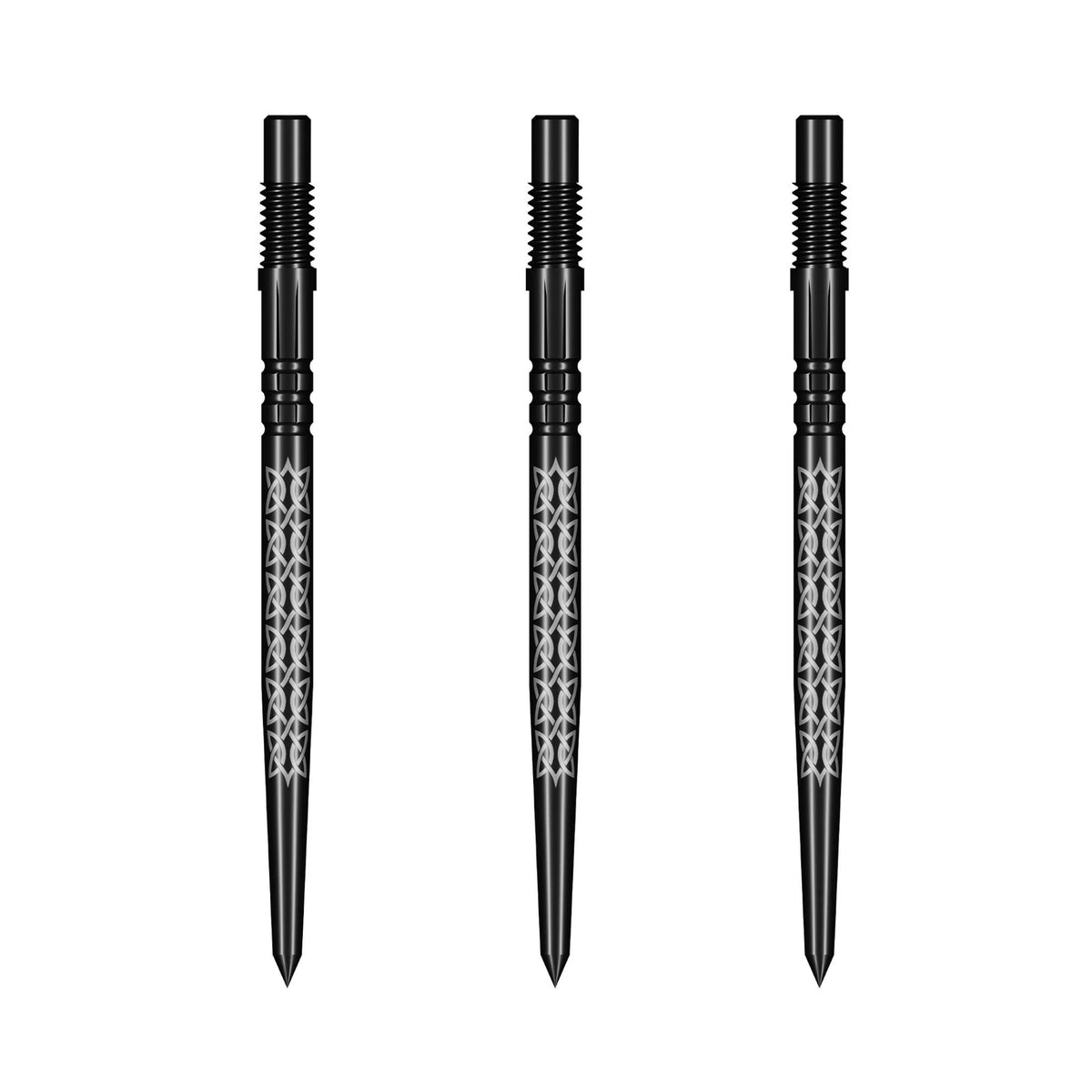 Shot Celt Steel Tip Turbo Points | Durable Dart Points in Canada