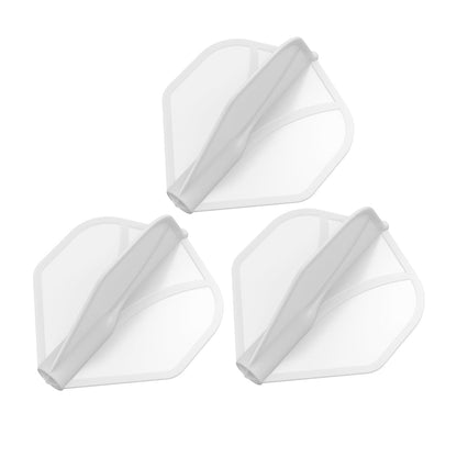 Shot Airfoil Molded Dart Flights – Shipped Fast across Canada