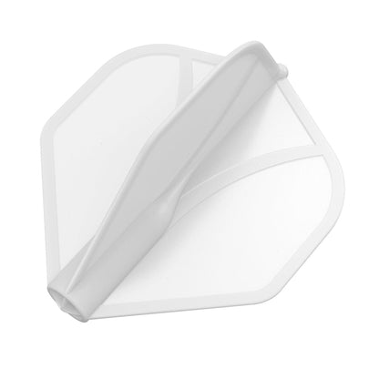 Shot Airfoil Molded Dart Flights – Shipped Fast across Canada