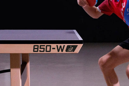 Cornilleau 850W Indoor ITTF Table Tennis Table