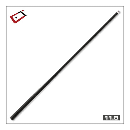 Cuetec Cynergy Nineball Series Cue - Shark Gray Stain | Kingston Billiards & Games