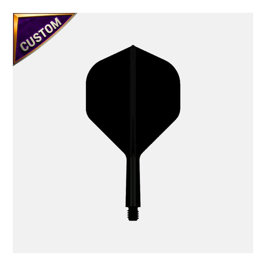 Custom Flight Artwork Submission No.2 Flight l K-Flex and K-Shift