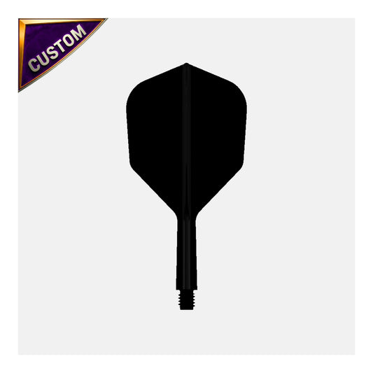 Custom Flight Artwork Submission No.6 Flight l K-Flex and K-Shift