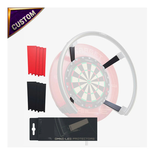 Custom Omini Leg Protectors