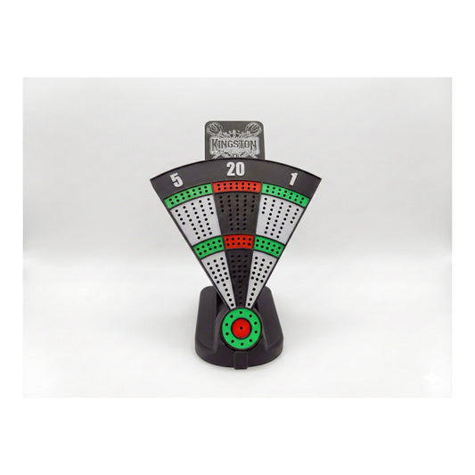 Dart Holder & Display – The Perfect Gift for Darts Enthusiasts