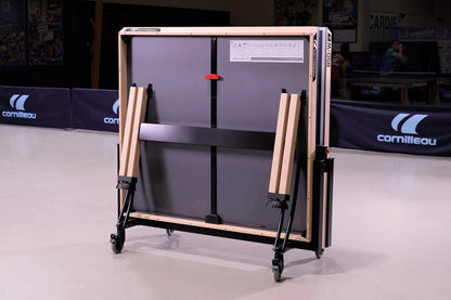 Cornilleau 850W Indoor ITTF Table Tennis Table