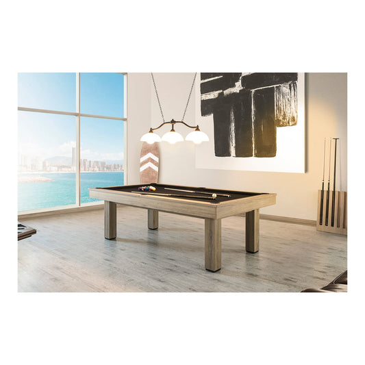 Euro Dining Series Pool Table | Canada Billiard at Kingston Billiards and Games