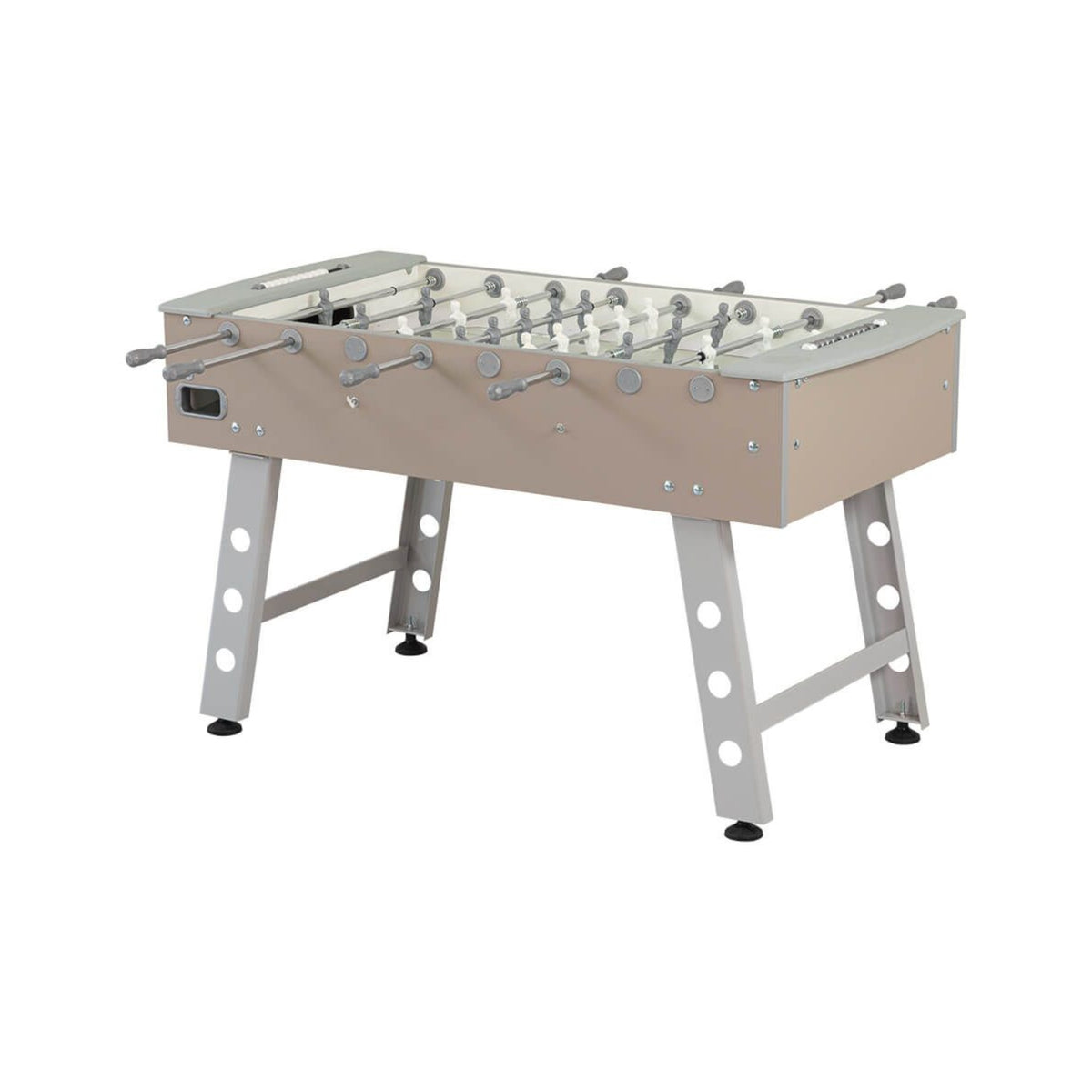F.A.S. Glam Foosball Table – Premium Italian Soccer Table