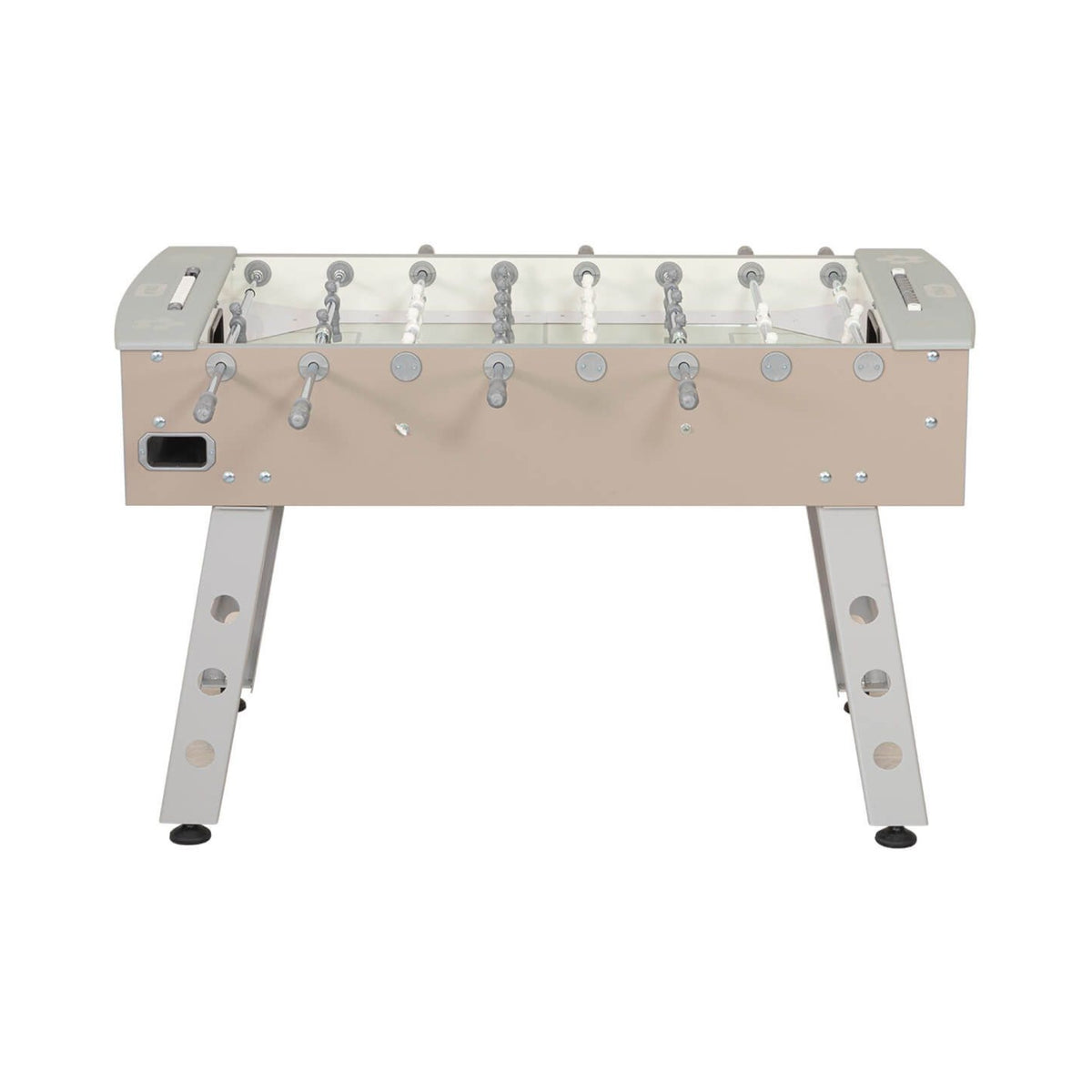 F.A.S. Glam Foosball Table – Premium Italian Soccer Table