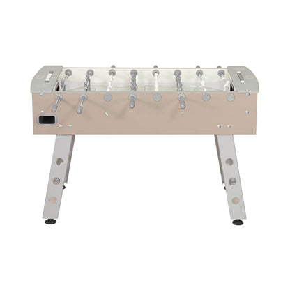 F.A.S. Glam Foosball Table – Premium Italian Soccer Table
