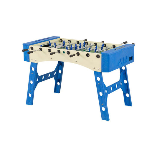 F.A.S. Sky Outdoor Foosball Table – Weatherproof Italian Design
