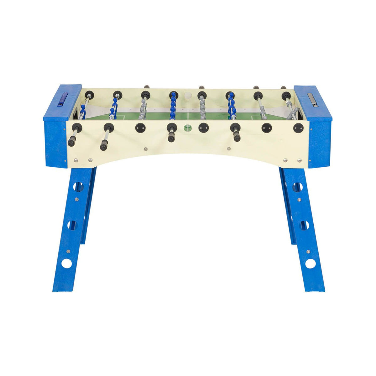 F.A.S. Sky Outdoor Foosball Table – Weatherproof Italian Design