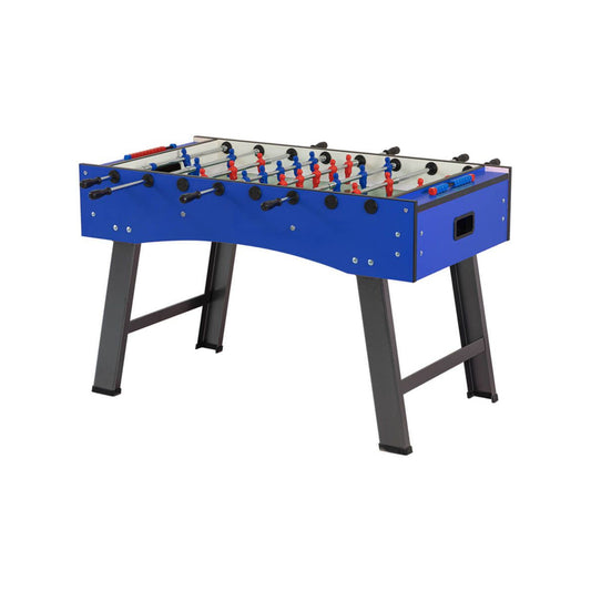 F.A.S. Smile Foosball Table - Blu