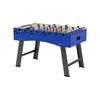 F.A.S. Smile Foosball Table - Blu