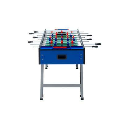 F.A.S. Smile Foosball Table - Blu
