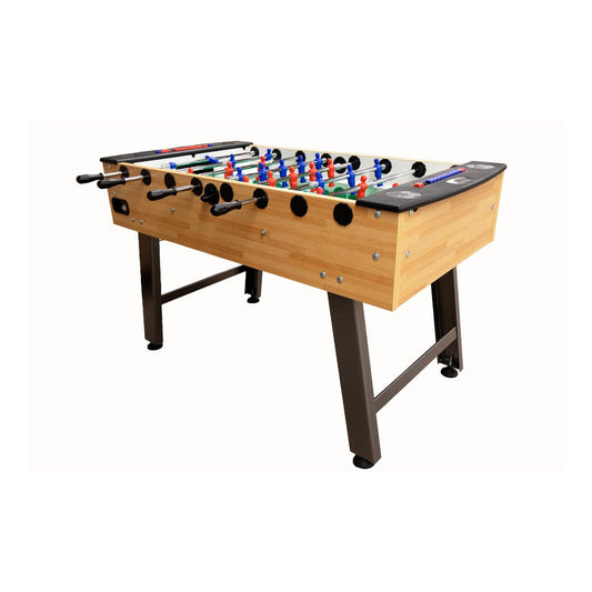 Fas Foosball Table Club Wood
