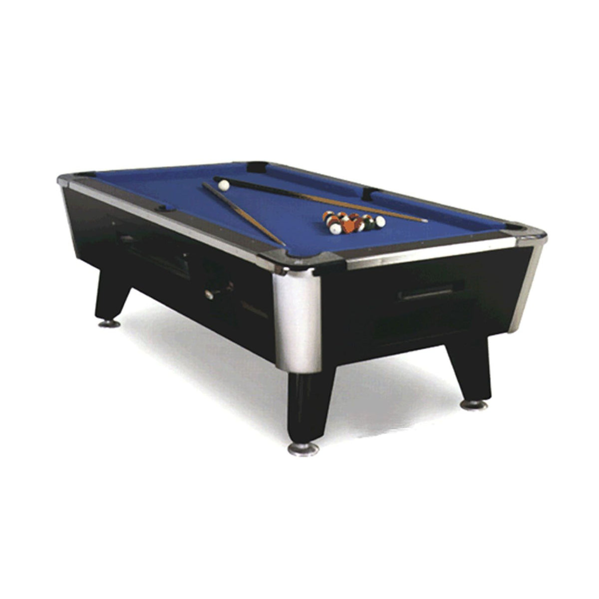 Great American Legacy Pool Table | Commercial & Home Billiards